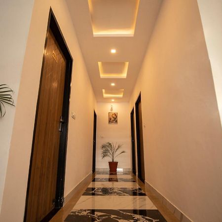 Hotel Haridas Haveli Udaipur Kültér fotó
