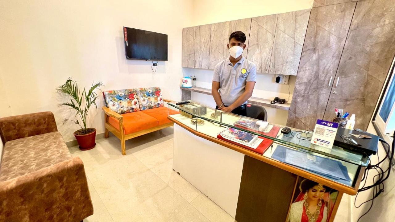 Hotel Haridas Haveli Udaipur Kültér fotó