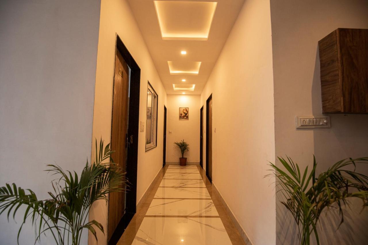 Hotel Haridas Haveli Udaipur Kültér fotó
