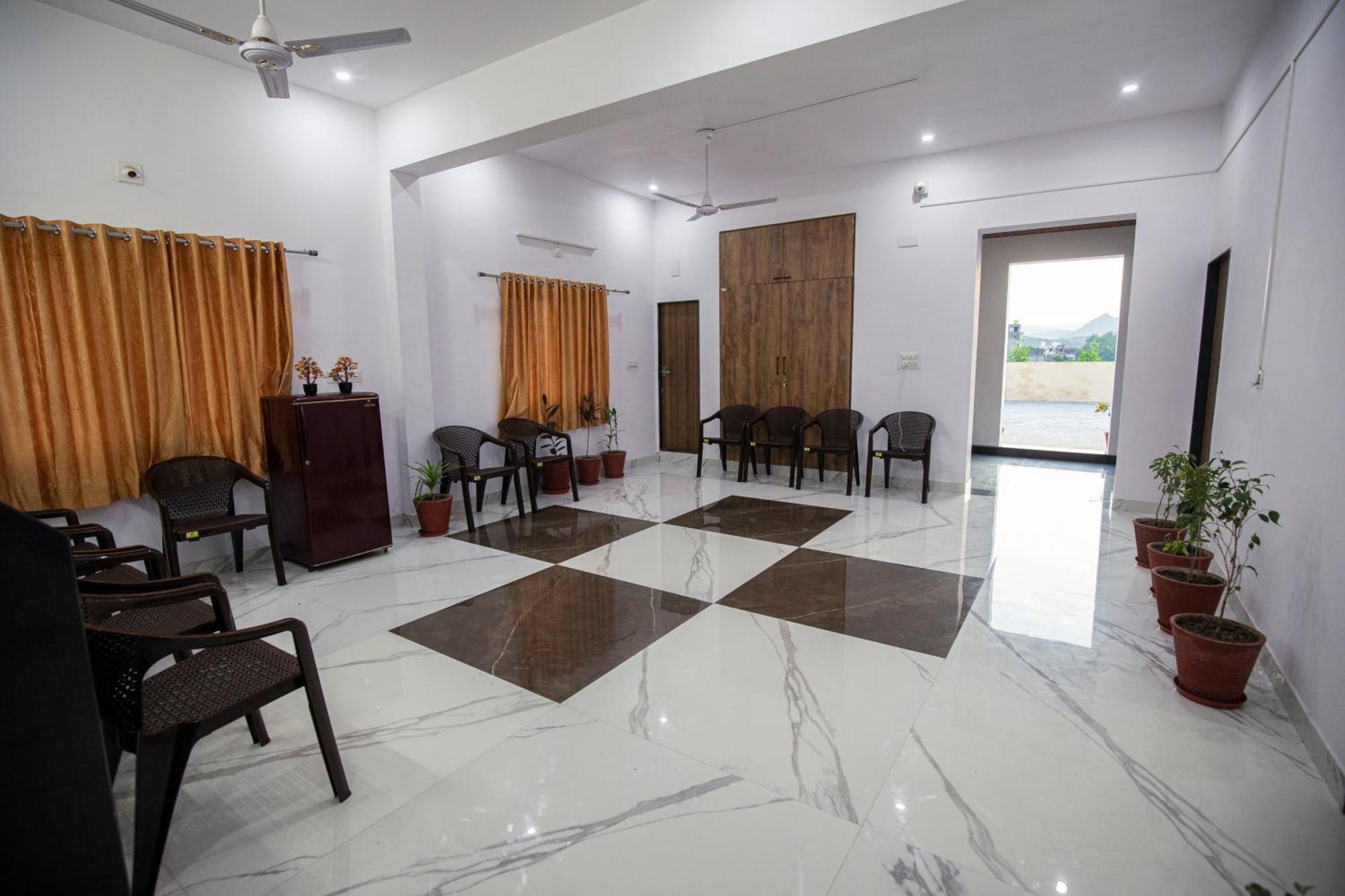 Hotel Haridas Haveli Udaipur Kültér fotó